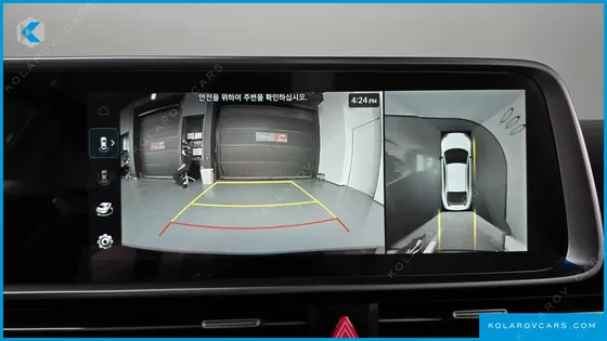 HYUNDAI IONIQ 6 LONG RANGE