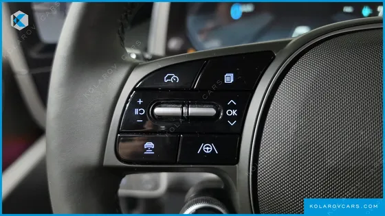 HYUNDAI IONIQ 6 LONG RANGE