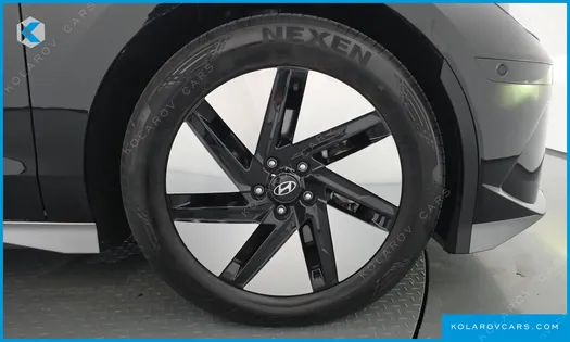 HYUNDAI IONIQ 6 LONG RANGE