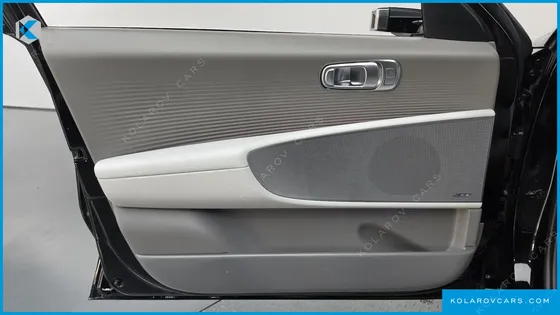 HYUNDAI IONIQ 6 LONG RANGE