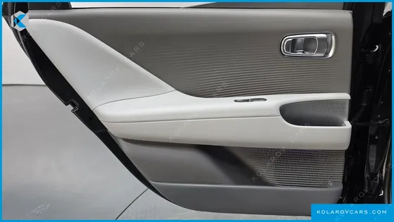 HYUNDAI IONIQ 6 LONG RANGE