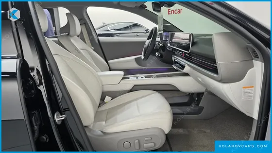 HYUNDAI IONIQ 6 LONG RANGE