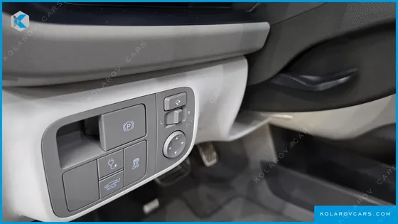 HYUNDAI IONIQ 6 LONG RANGE