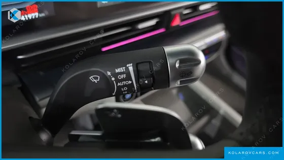HYUNDAI IONIQ 6 LONG RANGE