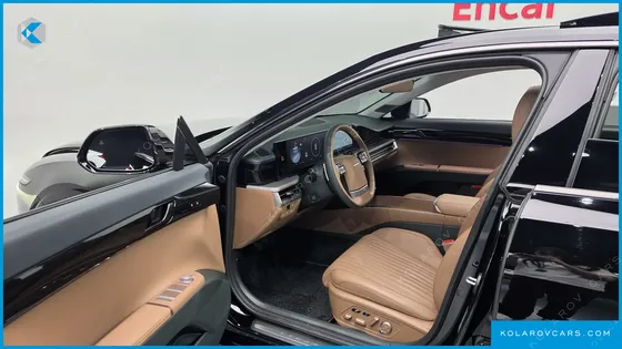 HYUNDAI GRANDEUR CALLIGRAPHY