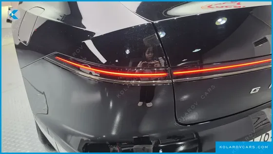 HYUNDAI GRANDEUR CALLIGRAPHY