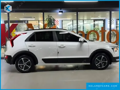 KIA NIRO PRESTIGE
