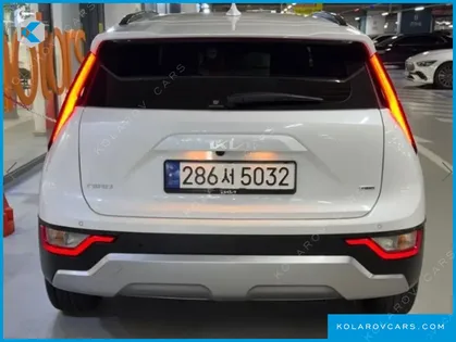 KIA NIRO PRESTIGE