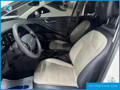 KIA NIRO PRESTIGE