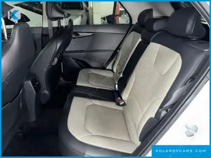 KIA NIRO PRESTIGE