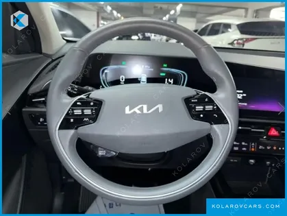 KIA NIRO PRESTIGE