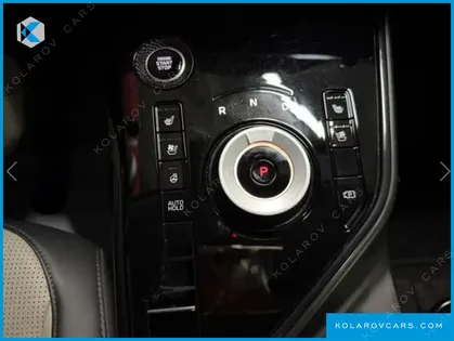 KIA NIRO PRESTIGE