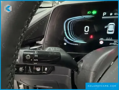 KIA NIRO PRESTIGE