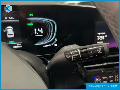 KIA NIRO PRESTIGE