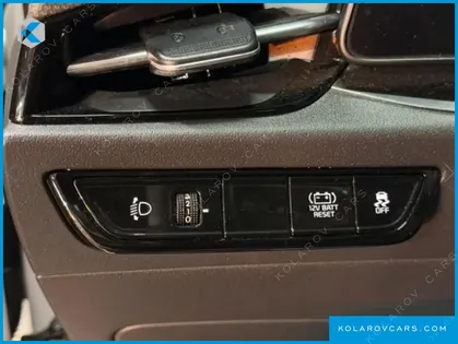 KIA NIRO PRESTIGE