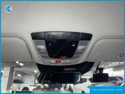 KIA NIRO PRESTIGE