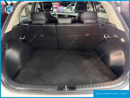KIA NIRO PRESTIGE