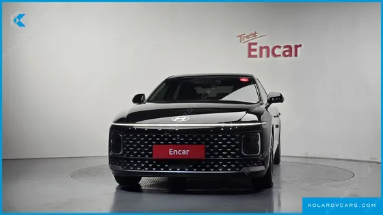 HYUNDAI GRANDEUR EXCLUSIVE