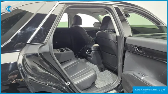 HYUNDAI GRANDEUR EXCLUSIVE