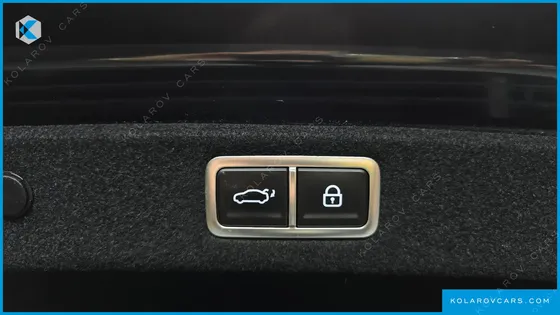 HYUNDAI GRANDEUR EXCLUSIVE