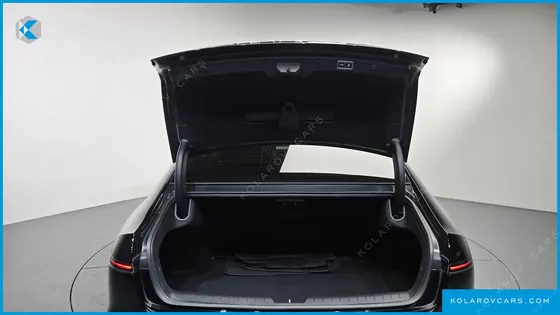 HYUNDAI GRANDEUR EXCLUSIVE