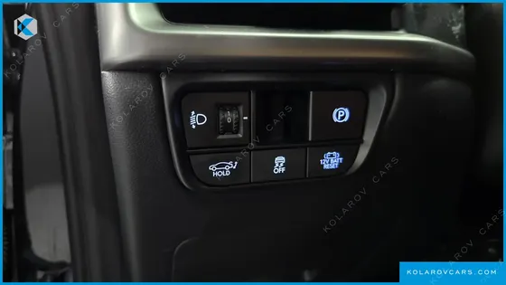 HYUNDAI GRANDEUR EXCLUSIVE