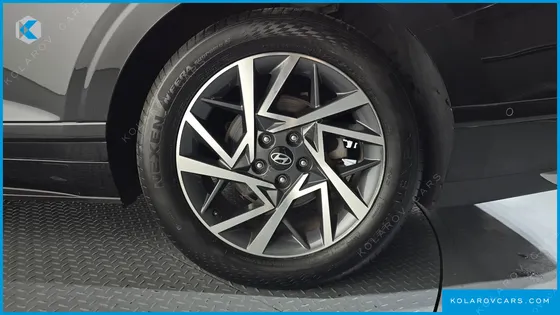 HYUNDAI GRANDEUR EXCLUSIVE