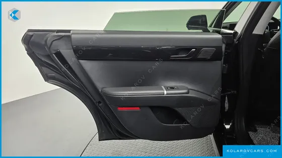 HYUNDAI GRANDEUR EXCLUSIVE