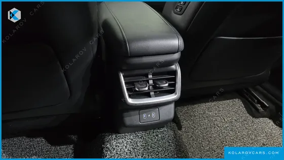 HYUNDAI GRANDEUR EXCLUSIVE