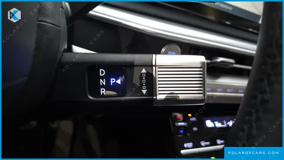 HYUNDAI GRANDEUR EXCLUSIVE