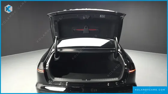 HYUNDAI GRANDEUR EXCLUSIVE