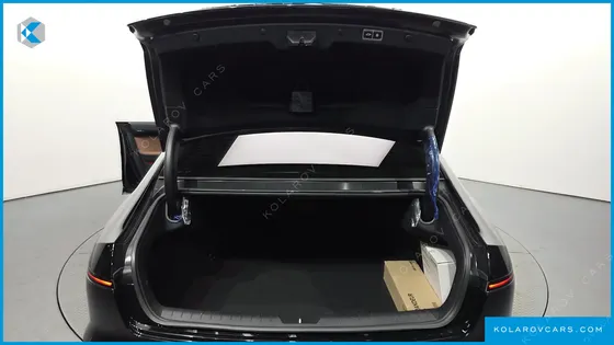 HYUNDAI GRANDEUR 2,5 GASOLINE 2WD