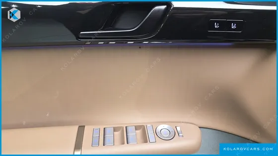 HYUNDAI GRANDEUR 2,5 GASOLINE 2WD