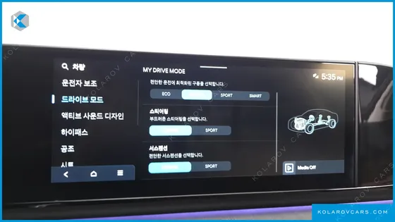 HYUNDAI GRANDEUR 2,5 GASOLINE 2WD