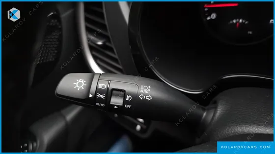KIA SELTOS GASOLINE 1.6 TURBO 2WD