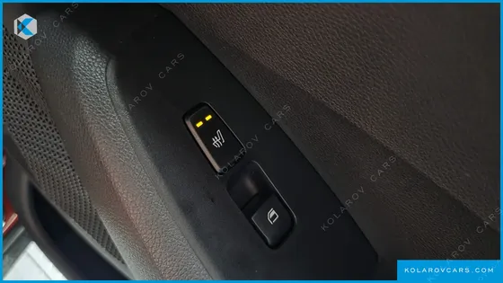 KIA SELTOS GASOLINE 1.6 TURBO 2WD