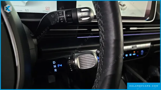 HYUNDAI IONIQ 6 LONG RANGE