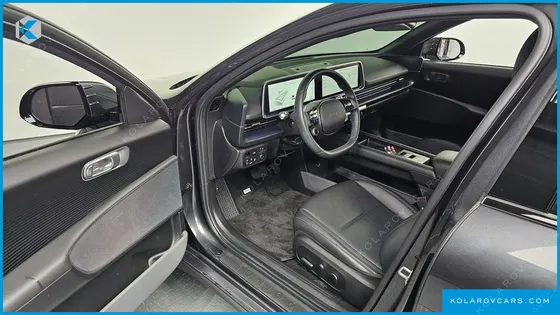HYUNDAI IONIQ 6 LONG RANGE