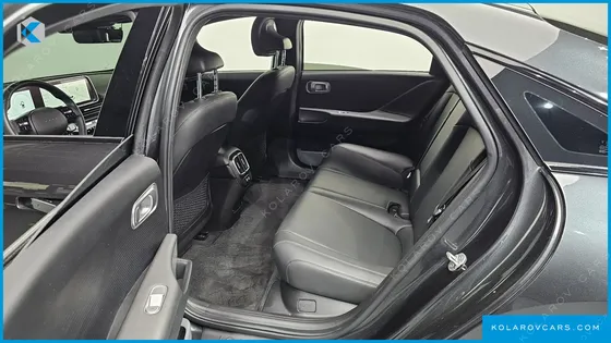 HYUNDAI IONIQ 6 LONG RANGE