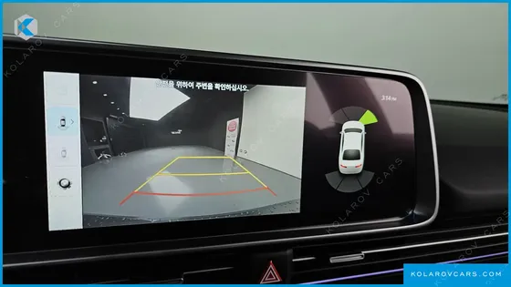 HYUNDAI IONIQ 6 LONG RANGE