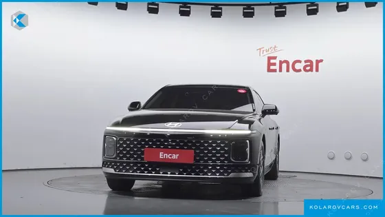 HYUNDAI GRANDEUR 2,5 GASOLINE 2WD