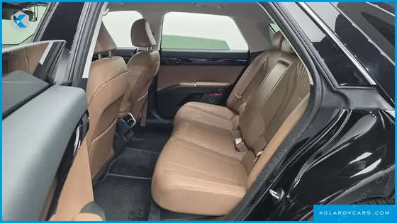 HYUNDAI GRANDEUR 2,5 GASOLINE 2WD