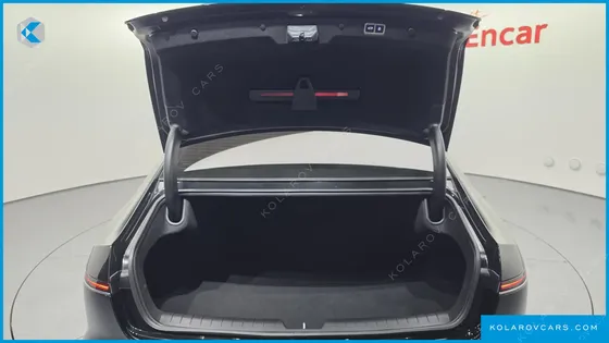 HYUNDAI GRANDEUR 2,5 GASOLINE 2WD