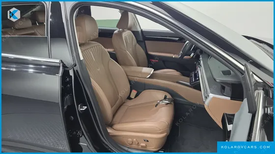 HYUNDAI GRANDEUR 2,5 GASOLINE 2WD