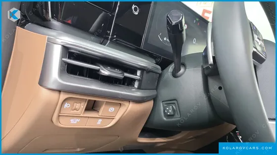HYUNDAI GRANDEUR 2,5 GASOLINE 2WD
