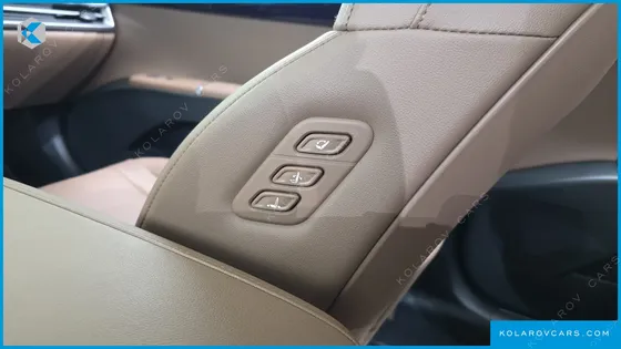 HYUNDAI GRANDEUR 2,5 GASOLINE 2WD