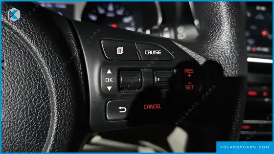 KIA CARNIVAL 11-SEATER DELUXE