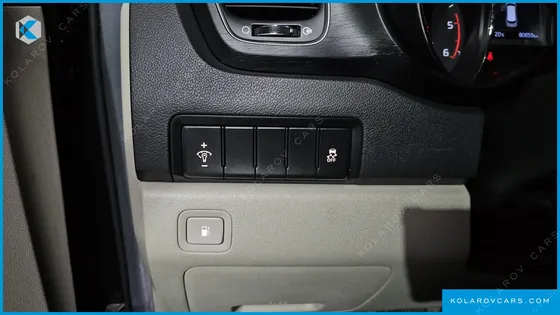 KIA CARNIVAL 11-SEATER DELUXE
