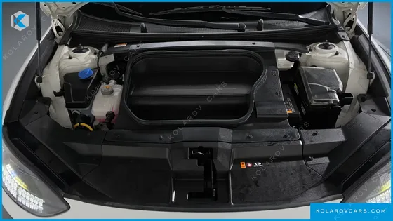 HYUNDAI IONIQ 6 LONG RANGE AWD