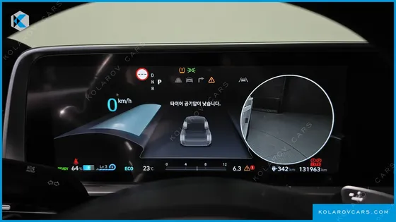 HYUNDAI IONIQ 6 LONG RANGE AWD